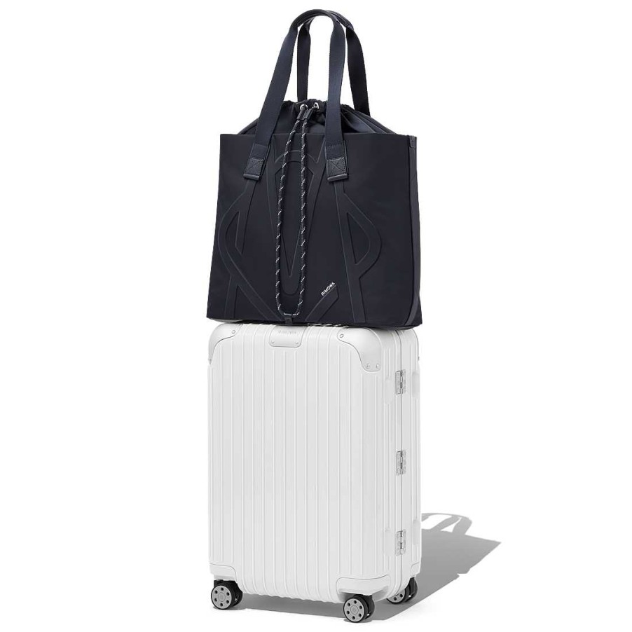 RIMOWA Signature - Nylon Sliding Tote Totes