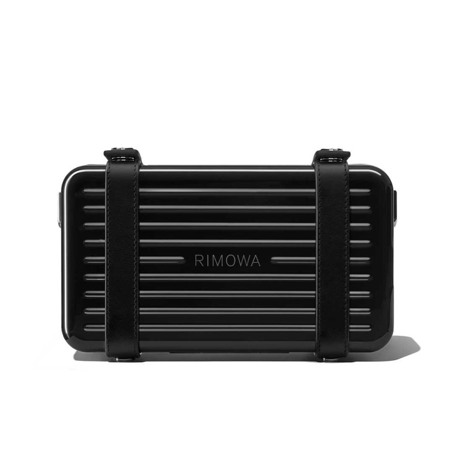 RIMOWA Personal - Polycarbonate Cross-Body Bag Polycarbonate