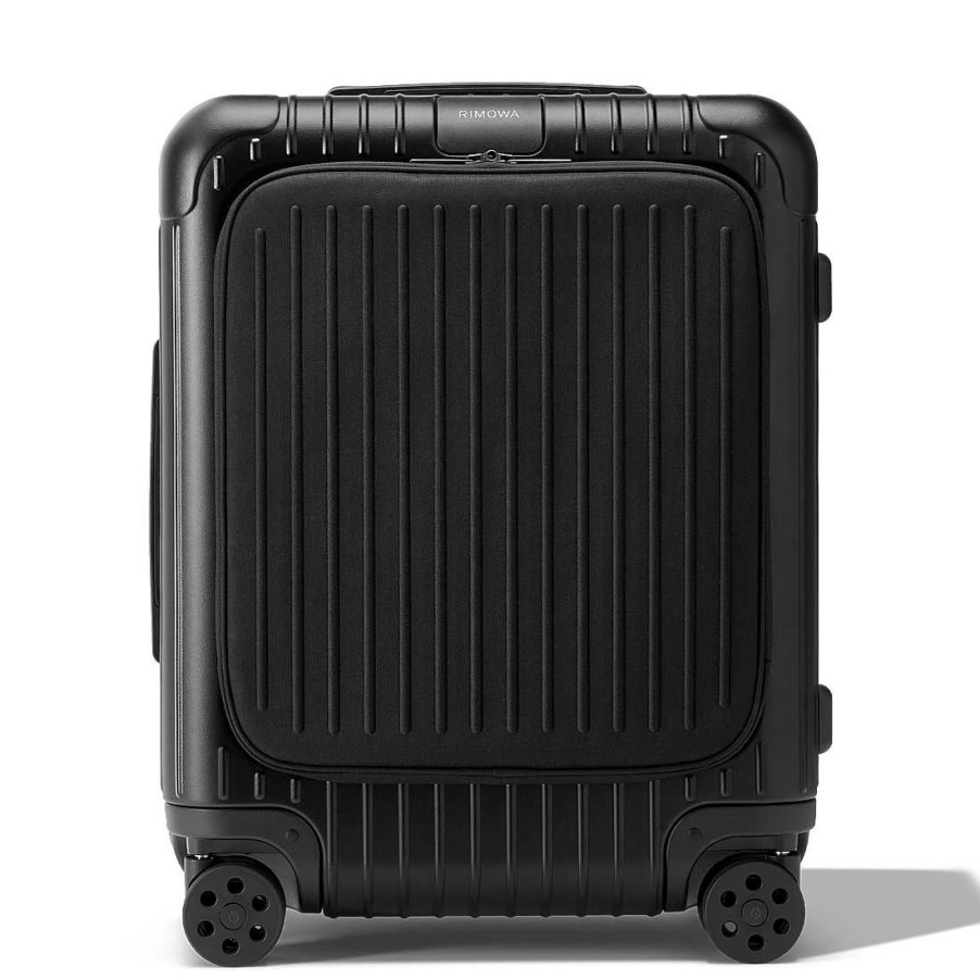 RIMOWA Essential Sleeve Cabin Plus Cabin