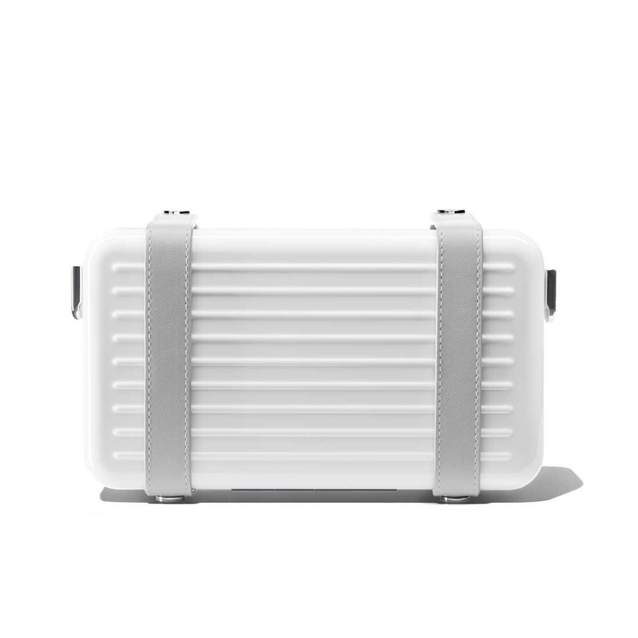 RIMOWA Personal - Polycarbonate Cross-Body Bag Polycarbonate