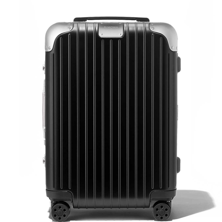 RIMOWA Hybrid Cabin Short Trip