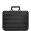 RIMOWA Attache - Aluminium Briefcase Business Selection