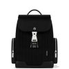 RIMOWA Never Still - Canvas Flap Backpack Small Never Still In Nylon