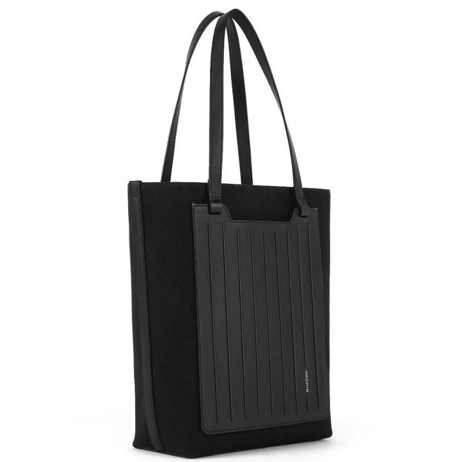 RIMOWA Never Still - Canvas Vertical Tote Never Still In Nylon