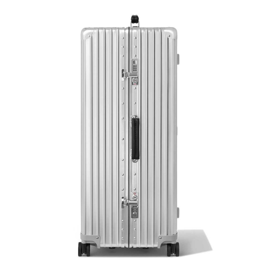 RIMOWA Classic Twelve Bottle Case Trunk