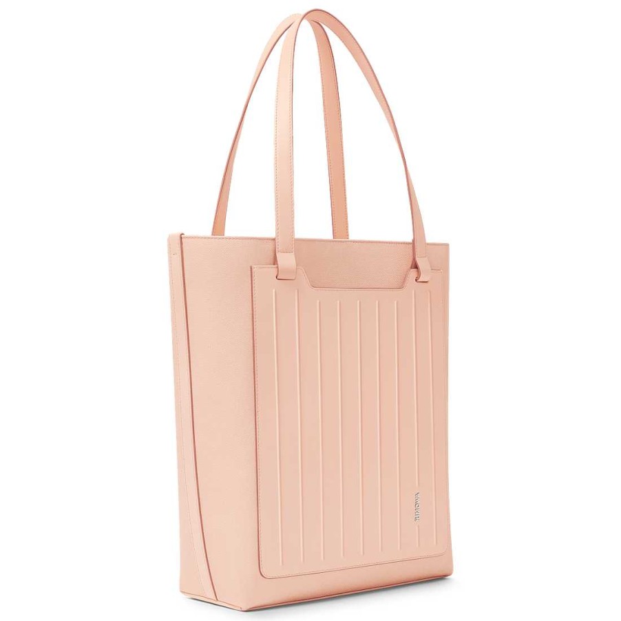 RIMOWA Never Still - Canvas Vertical Tote Totes