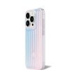 RIMOWA Tech Accessories - Polycarbonate Iridescent Case For Iphone 15 Pro Max Polycarbonate