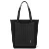 RIMOWA Never Still - Canvas Vertical Tote Never Still In Nylon