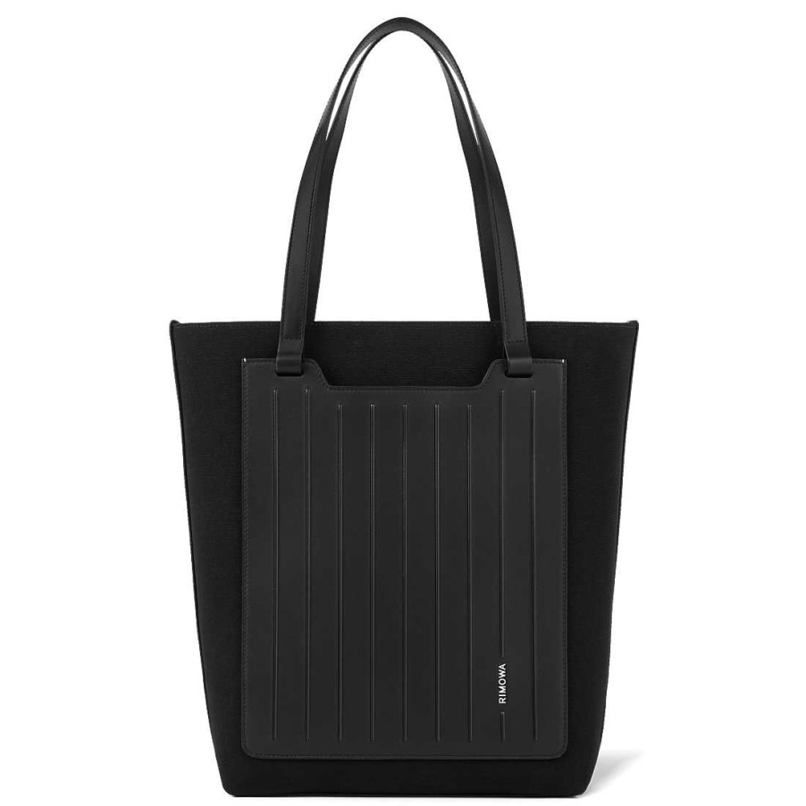 RIMOWA Never Still - Canvas Vertical Tote Never Still In Nylon