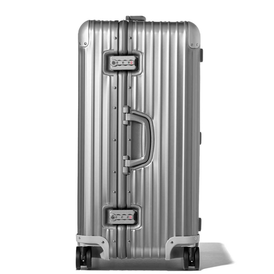 RIMOWA Original Trunk S Trunk