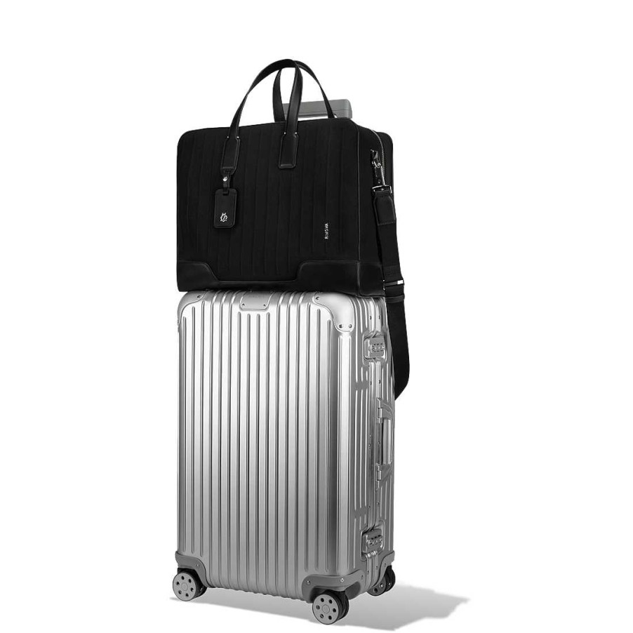 RIMOWA Never Still - Canvas Weekender Never Still In Nylon