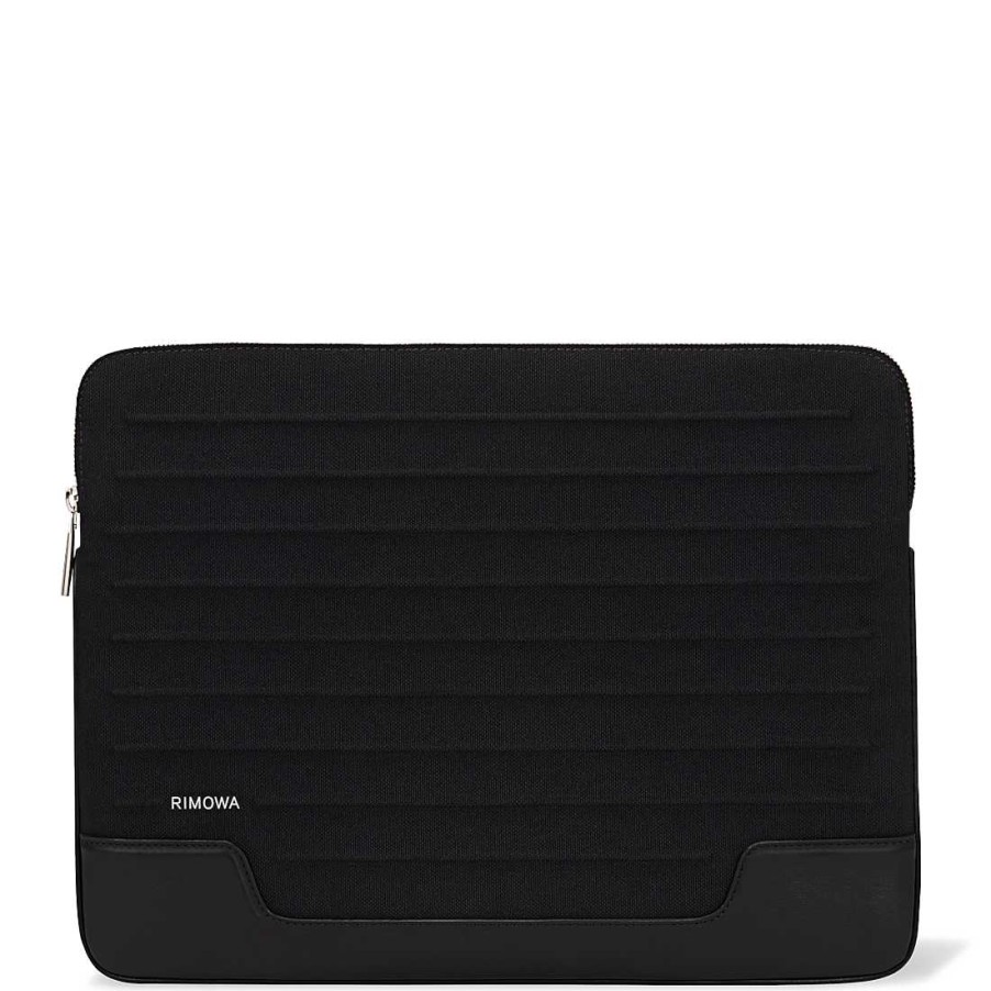 RIMOWA Never Still - Canvas Flat Pouch Hand Carry