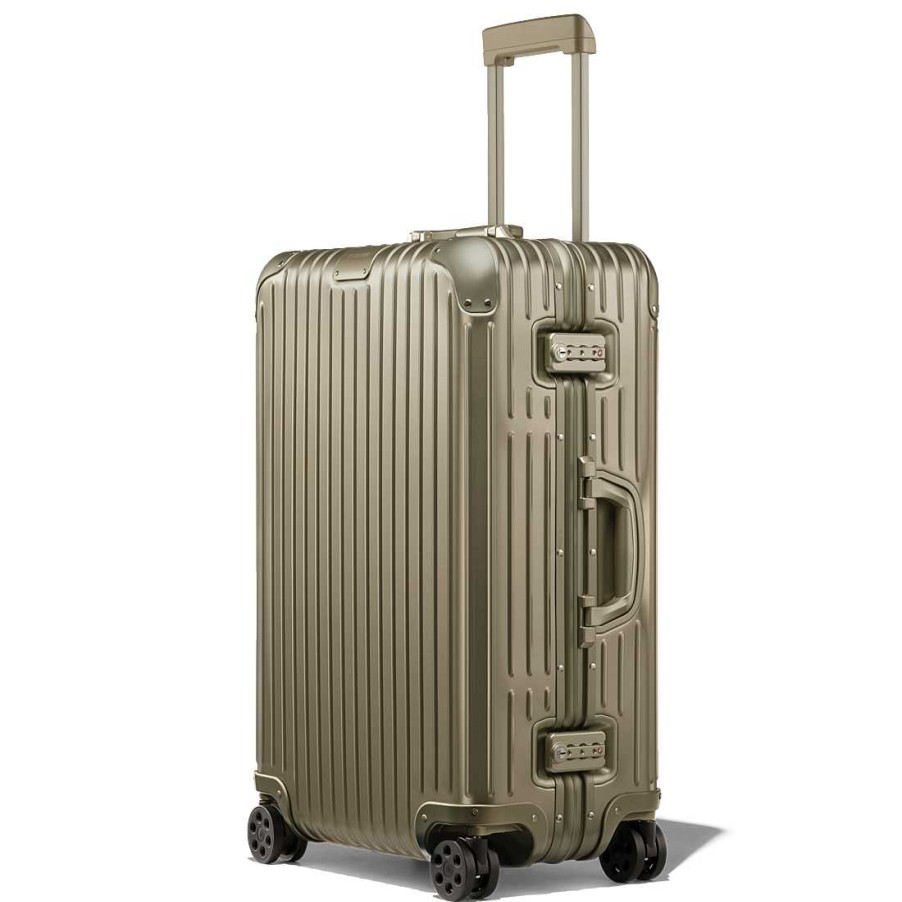 RIMOWA Original Check-In M Best-Sellers