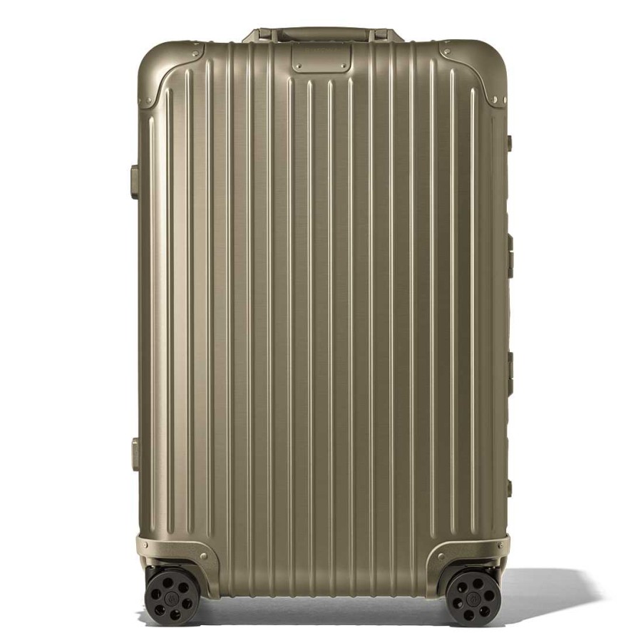 RIMOWA Original Check-In M Best-Sellers