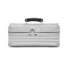 RIMOWA Classic One Bottle Case Silver Luggage