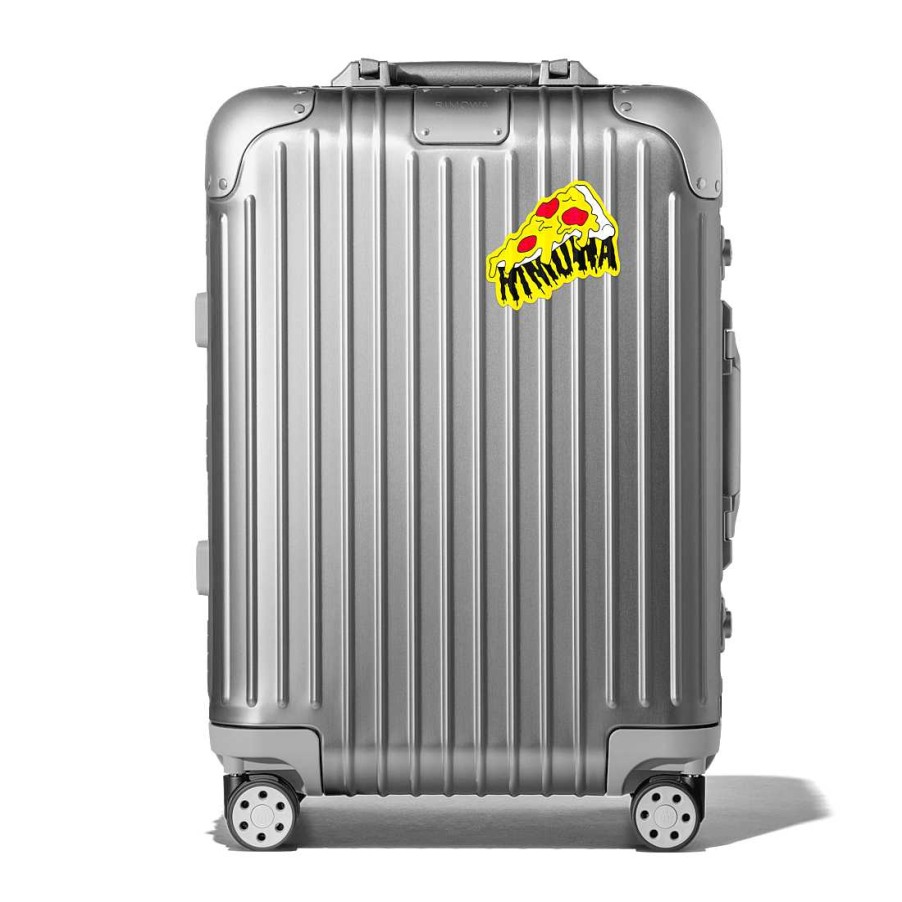 RIMOWA Stickers Pizza Stickers