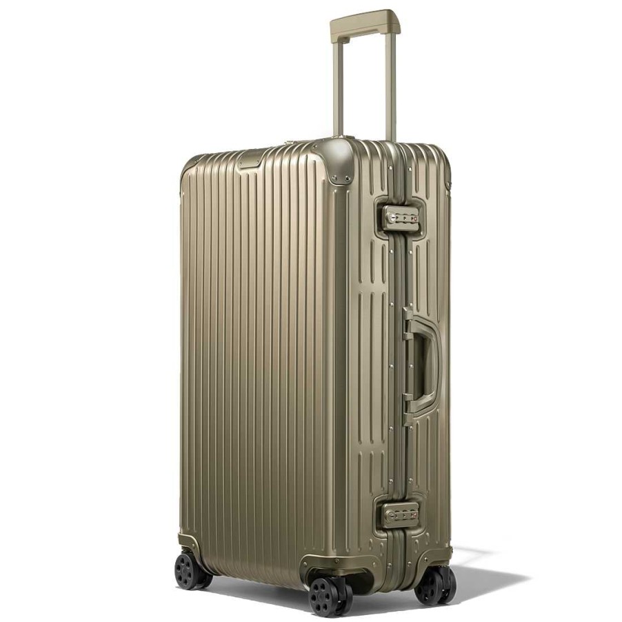 RIMOWA Original Check-In L Long Haul