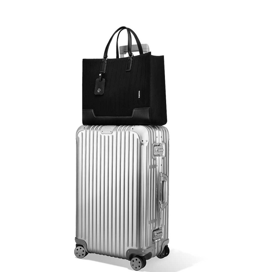 RIMOWA Never Still - Canvas Tote Large Never Still In Nylon