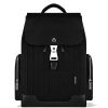 RIMOWA Never Still - Canvas Flap Backpack Large Never Still In Nylon