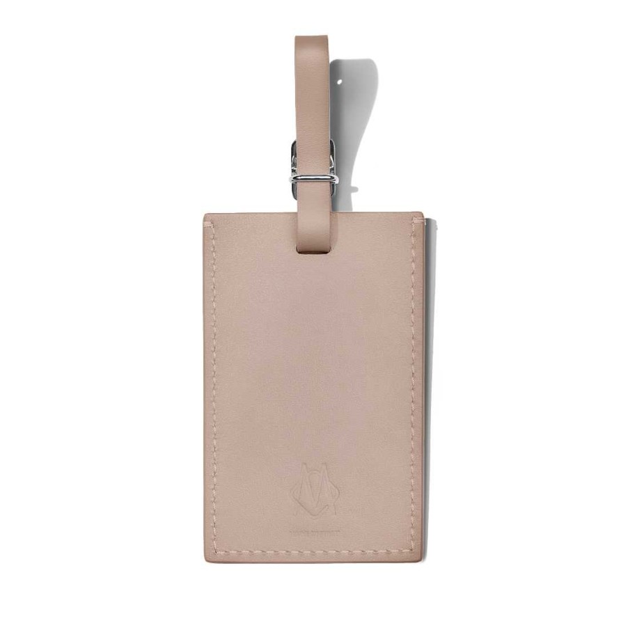 RIMOWA Accessories Luggage Tag Leather