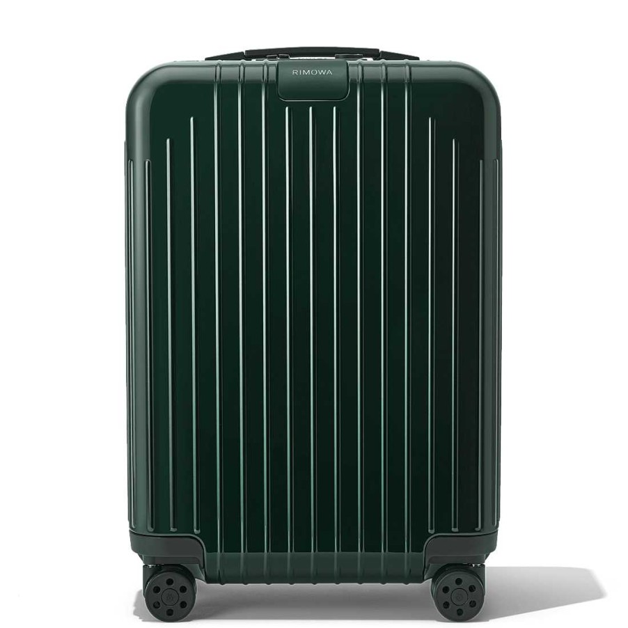 RIMOWA Essential Lite Cabin S Polycarbonate