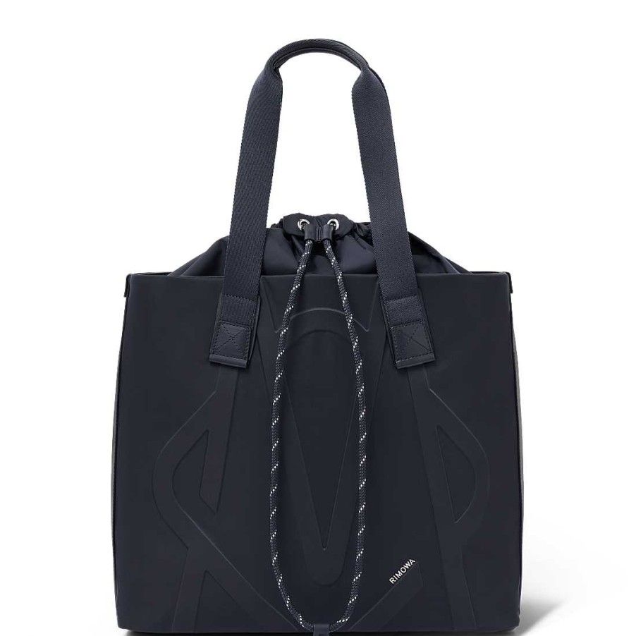 RIMOWA Signature - Nylon Sliding Tote Totes