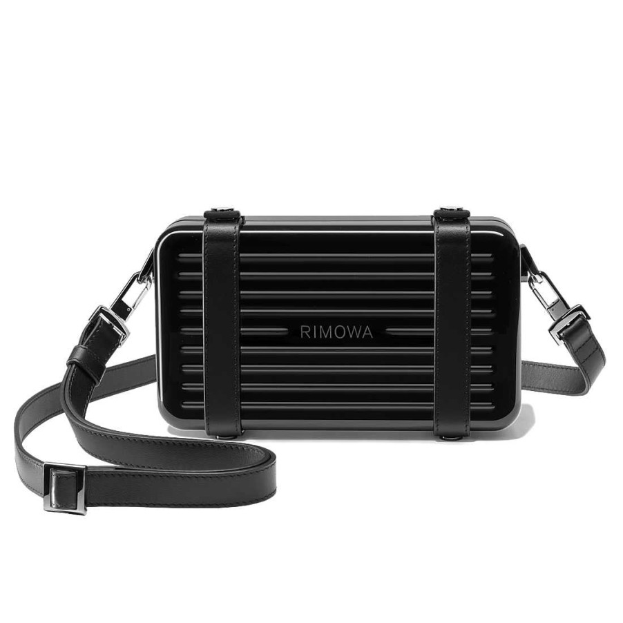 RIMOWA Personal - Polycarbonate Cross-Body Bag Polycarbonate