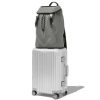 RIMOWA Signature - Nylon Flap Backpack Large Short Trip