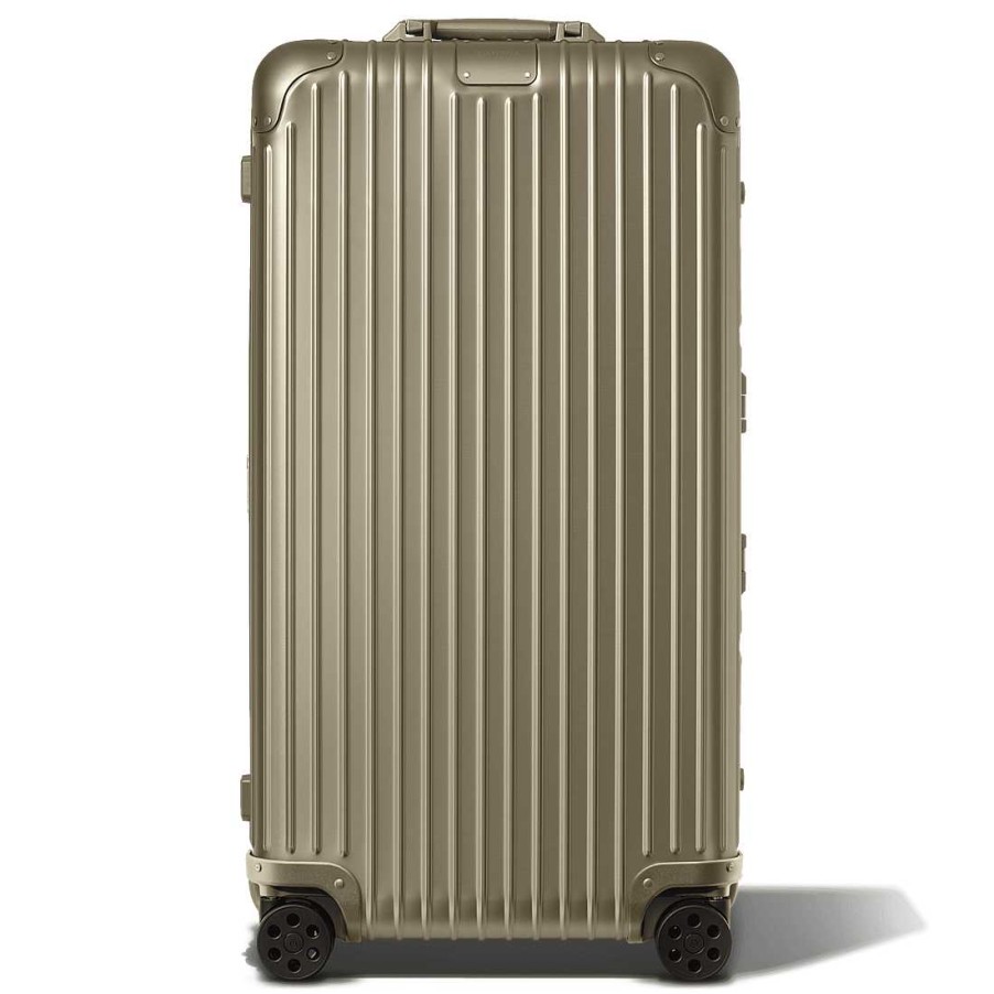 RIMOWA Original Trunk Plus Trunk