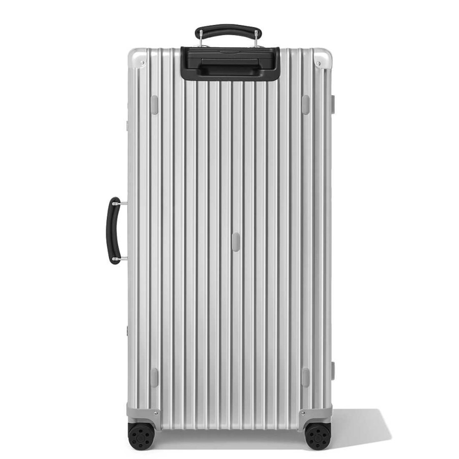 RIMOWA Classic Twelve Bottle Case Trunk