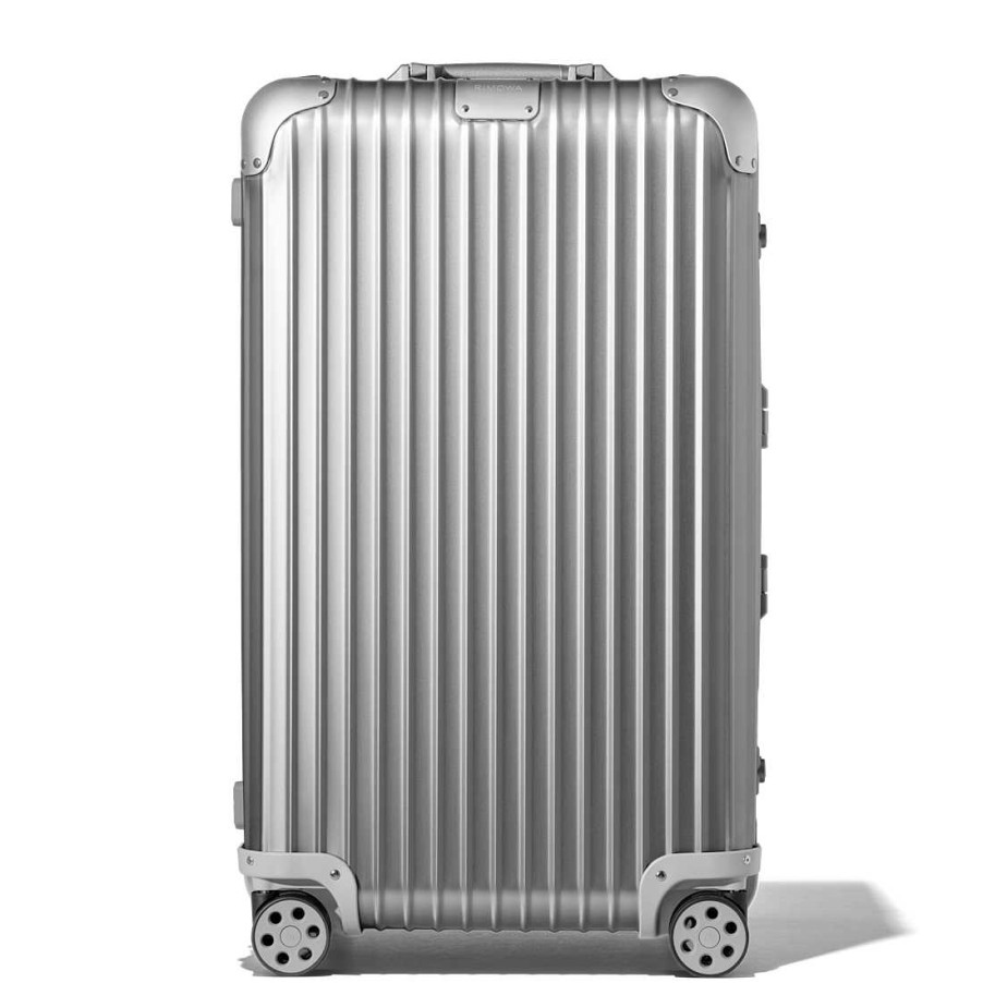 RIMOWA Original Trunk S Trunk