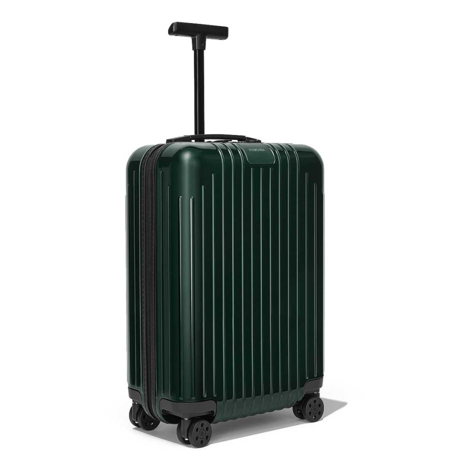 RIMOWA Essential Lite Cabin S Polycarbonate