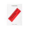 RIMOWA Stickers Dream Without Action Stickers