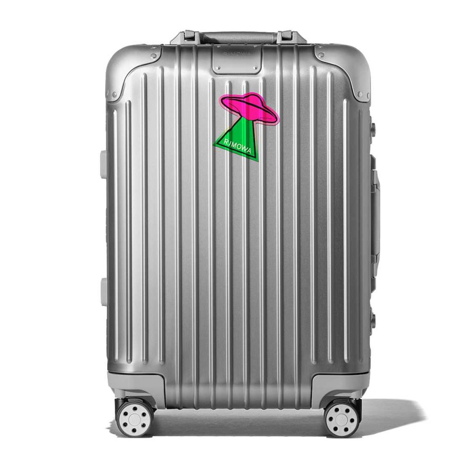 RIMOWA Stickers Ufo Stickers