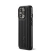 RIMOWA Tech Accessories - Polycarbonate Matte Black Case For Iphone 13 Pro Iphone Pro