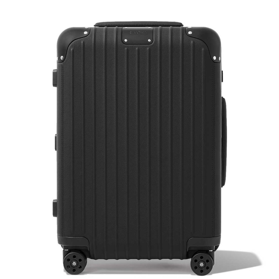 RIMOWA Distinct Cabin Best-Sellers