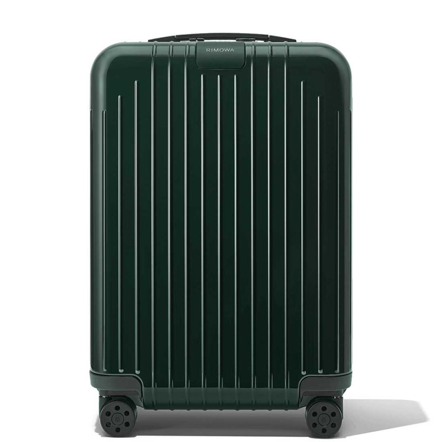 RIMOWA Essential Lite Cabin Polycarbonate