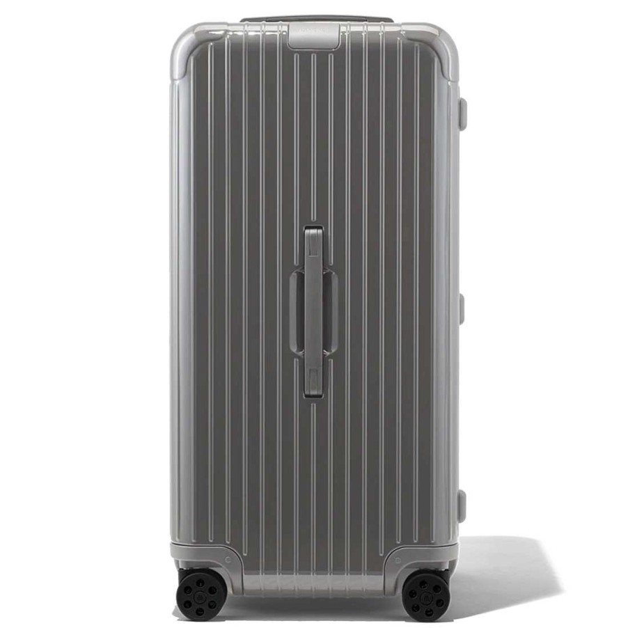 RIMOWA Essential Trunk Plus Trunk