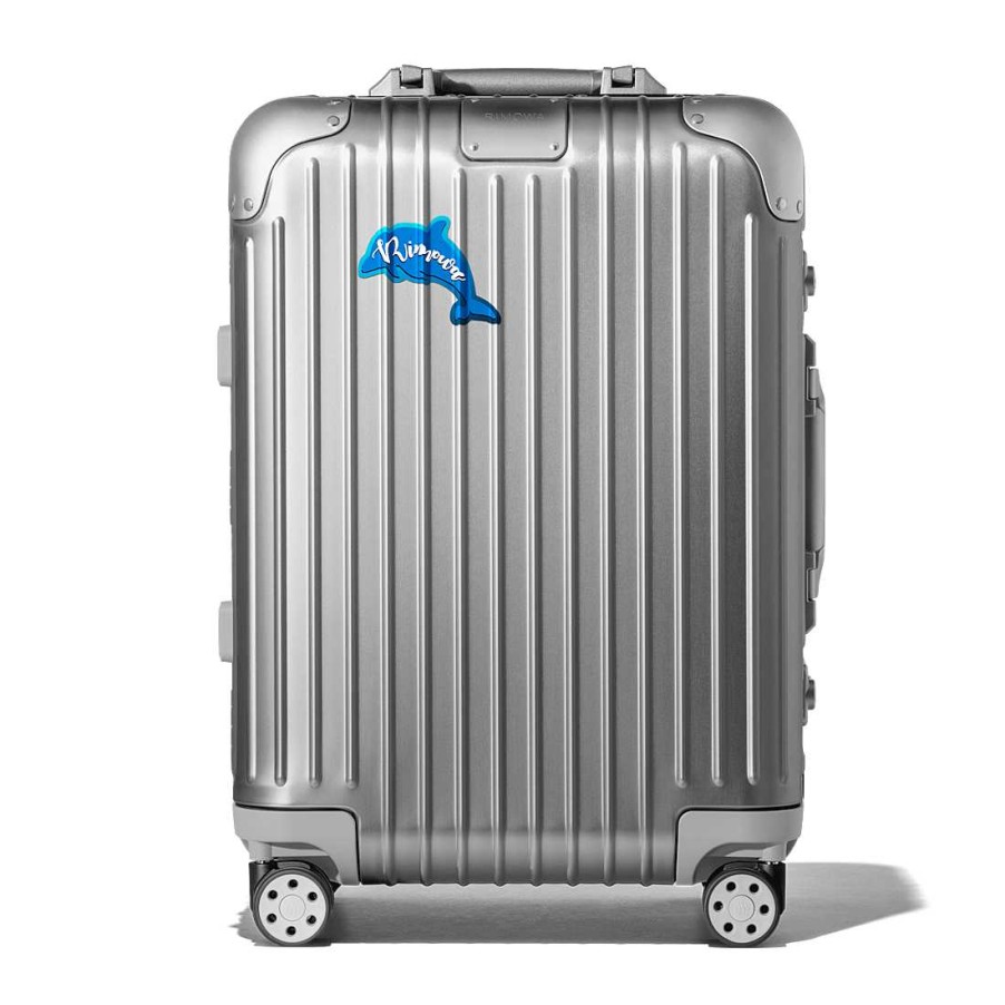 RIMOWA Stickers Dolphin Stickers