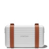 RIMOWA Personal - Aluminium Cross-Body Bag Crossbodies