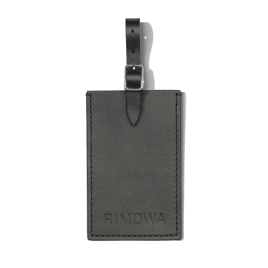 RIMOWA Accessories Luggage Tag Luggage Tags