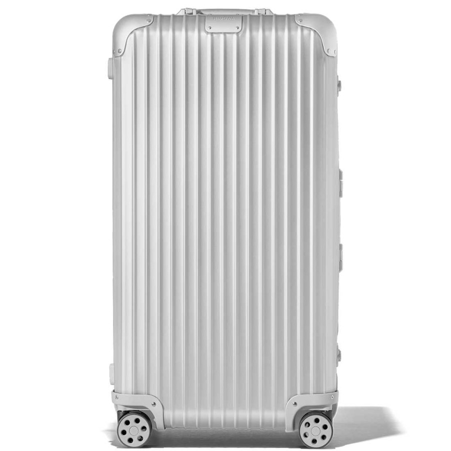 RIMOWA Original Trunk Plus Trunk