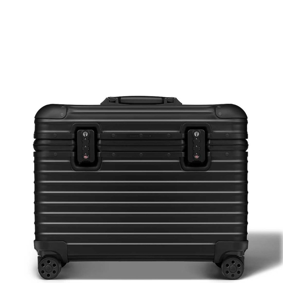 RIMOWA Original Pilot Case Business Selection